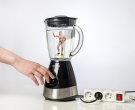 Soupe de Moka?