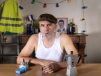 La France de la clope et du moka