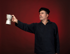 Moka d'octobre pour un café populaire