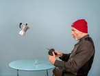 Moka drone